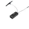 Dual Band 2.4G 900M Tandem Receiver Compatible with 6 Channel Ports Compatible with TD R6 view 4