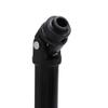 Rear Drive Shaft Transmission Compatible with 1/10 RC Car Compatible with 4X4 VXL 9EMO 727 Spare Parts view 2