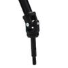 Rear Drive Shaft Transmission Compatible with 1/10 RC Car Compatible with 4X4 VXL 9EMO 727 Spare Parts view 3