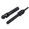 Rear Drive Shaft Transmission Compatible with 1/10 RC Car Compatible with 4X4 VXL 9EMO 727 Spare Parts view 4