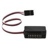 DUHWQ Compatible Light Switch Panel System Compatible with 3 Channel LED Lamps Fits 1 to 8 RC Cars view 1