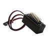 DUHWQ Compatible Light Switch Panel System Compatible with 3 Channel LED Lamps Fits 1 to 8 RC Cars view 3