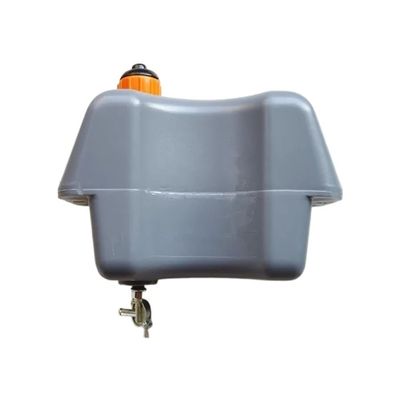 FW-75 Fuel Tank Assembly Compatible With MT72 RN EH12-2 4HP Tamping Rammer Jumping Jack Hammers Cock Cap Complete