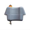 FW-75 Fuel Tank Assembly Compatible With MT72 RN EH12-2 4HP Tamping Rammer Jumping Jack Hammers Cock Cap Complete view 1