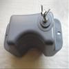 FW-75 Fuel Tank Assembly Compatible With MT72 RN EH12-2 4HP Tamping Rammer Jumping Jack Hammers Cock Cap Complete view 4