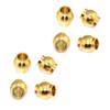 StiNGZjdM 4/8pcs for HSP 06007 Shock Absorbers & Linkages Ball Head 4P for 1/10 4WD RC Model Car Buggy Truck 94123 94111 94166 94188(8pcs) view 1