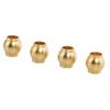 StiNGZjdM 4/8pcs for HSP 06007 Shock Absorbers & Linkages Ball Head 4P for 1/10 4WD RC Model Car Buggy Truck 94123 94111 94166 94188(8pcs) view 3