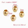 StiNGZjdM 4/8pcs for HSP 06007 Shock Absorbers & Linkages Ball Head 4P for 1/10 4WD RC Model Car Buggy Truck 94123 94111 94166 94188(8pcs) view 4