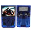Portable Game Console, Dual 3D Joysticks 3.5 Inch Screen Handheld Game Console 640x480 for Outdoor (128GB) view 2