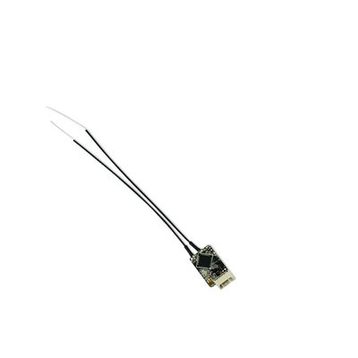 Compatible Redundancy 16CH Receiver Compatible with Multirotor FPV Racing Drones R-XSR Ultra SBUS CPPM 1.5g(Access)