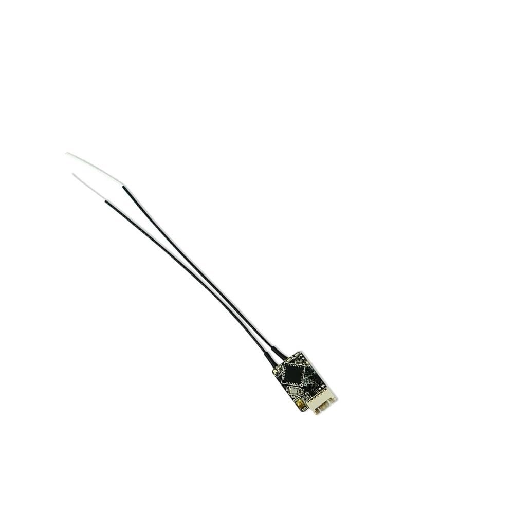 Compatible Redundancy 16CH Receiver Compatible with Multirotor FPV Racing Drones R-XSR Ultra SBUS CPPM 1.5g(Access)