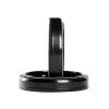 Motorcycle Front Fork Shock Absorber Damper Oil Seal & Dust Cover For R-C 125 RC125 R-C 200 RC200 R-C 390 RC390 2017-2021 2022(2pcs oil 2pcs dust) view 2