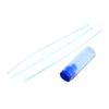 StiNGZjdM DLE30 / DLE20 Engine Parts Muffler/Canister for 30CC 20cc Gasoline Engines RC Airplane Upgrade Part(for DLE30 Red) view 4