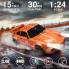 2PCS RC Drift Car, 1:24 Remote Control Car 4WD 15KM/H High Speed Racing Sport Car And 1/43 Scale 2.4GHz Full Proportional Mini RC Remote Control Sports for Kids Boys Girls Adults Gifts Birthday Ch view 4