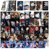 KPOPBP HOP Album Photocard 55 PCS KPOP Lomo Card Set Felix Photo Cards SKZ HAN Hyunjin Gift Merch for SKZ Boys and Girls view 2