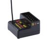 P.D DasMikro Futaxx 4ch/10ch 2.4GHz F-4x Receiver for T10PX T6PV EP Car Compatible Receiver "HV, S.Bxx2 Compatible, Support F/S Function, Telemetry Sensor, UR/SR Mode, Full Function" (DSK-404L) view 2