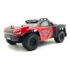 1/10 Desert 4X4 3S Brushless Short Course Truck RTR All-Road Street Gyroscope Fast RC Cars for Adults (red) view 1