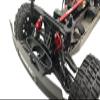 1/10 Desert 4X4 3S Brushless Short Course Truck RTR All-Road Street Gyroscope Fast RC Cars for Adults (red) view 4