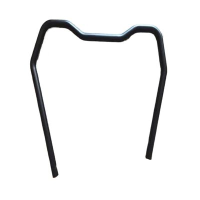 CUIPPWRJ Aluminum Landing Gear Tubes Compatible with Agras T50 T25 Drone Parts Model 00182105 00176006(for T50)