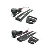 CUIPPWRJ X11 Plus Motor Power 14S Compatible Agriculture UAV Pull 37kg with 4314 Folding 4 Sets Plant Protection(CW 1 Set CCW 1 Set) view 1
