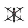 CUIPPWRJ Vapor-X5 X6 HD O3 Quadcopter Performance Freestyle Drone with 2407E 1750KV Motor 60A 4IN1 ESC F722 V2 FC Compatible with Freestyle Racing Drones(X5 ELRS 2.4) view 1