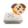 Cartoon Dog Sounds Module for Stuffed Toys - Barking, Panting, & Howling Sound Effects for Dog Plush Toys, Bring Your Plush to Life. view 1