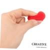 Alipis 20pairs Heart Shaped Sponge Props for Close-up Illusion Hearts for Performance Party Entertainment and Event Enhancement for Weddings and Gatherings view 3