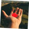 Alipis 20pairs Heart Shaped Sponge Props for Close-up Illusion Hearts for Performance Party Entertainment and Event Enhancement for Weddings and Gatherings view 4