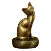 Cat Hinge Head - Cat Hinge Cover Decoration Top Magnetic - Cat Door Hinge Top - Cat Stone Home Decoration Kitten Statue Decoration Door Hinge Decoration top (9) view 1
