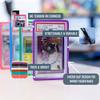 10 PSA Slab Guards  Impact-Resistant Protection System for PSA Graded Cards | Engineered Shock-Absorbing PSA Slab Protector | Multicolor PSA Bumper Guard Set view 2