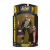 AEW Orange Cassidy Unrivaled Series 16 - Jazwares Action Figure view 1