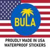 6 pcs Free Blowjobs Sticker Deal (1) Large 3x9 Bumper Sticker (2) Medium 2x6 (3) 1x3 Phone Scrapbook Go Anywhere I Love BJs Gag Prank Joke - Black view 3