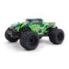 FSRC Victory 1/10 3S RTR 4WD All-Road Street RC Truck Monster Truck RC Car HighSpeed(Green) view 1
