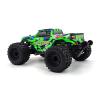 FSRC Victory 1/10 3S RTR 4WD All-Road Street RC Truck Monster Truck RC Car HighSpeed(Green) view 2