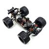 FSRC Victory 1/10 3S RTR 4WD All-Road Street RC Truck Monster Truck RC Car HighSpeed(Green) view 3