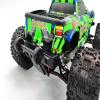 FSRC Victory 1/10 3S RTR 4WD All-Road Street RC Truck Monster Truck RC Car HighSpeed(Green) view 4