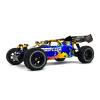 1/10 rc Cars Falcon High Speed Remote Control car 4WD 60+KM/h RTR Off-Road (Brushless Power (Blue)) view 1
