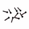 10pcs S2 Hard Steel M3 x 2 x 10 x 1.5 Driveshafts Screw Pins for RC Car Upgrade Parts view 1