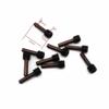 10pcs S2 Hard Steel M4 x 3 x 12 x 2 Driveshafts Screw Pins for RC Car Upgrade Parts view 2