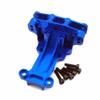 Aluminum Front Upper Bulkhead Blue for Traxxas 1/5 X-Maxx 8S 1/6 XRT 7720 7720X view 1