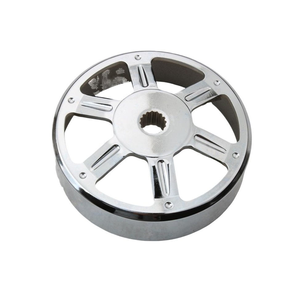Replacement Parts Clutch Bell Scooter BWS125 CYGNUS125 ZM125 GTR125 For Ymh BWS Zm YW125 VINO125 ZY125 5ML 2JS-E6611-00