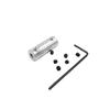 RC Boat Models High-Precision Coupler Motor Shaft to Propeller Shaft Straight Coupling(3.00mm-3.17mm) view 1
