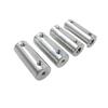 RC Boat Models High-Precision Coupler Motor Shaft to Propeller Shaft Straight Coupling(3.00mm-3.17mm) view 4