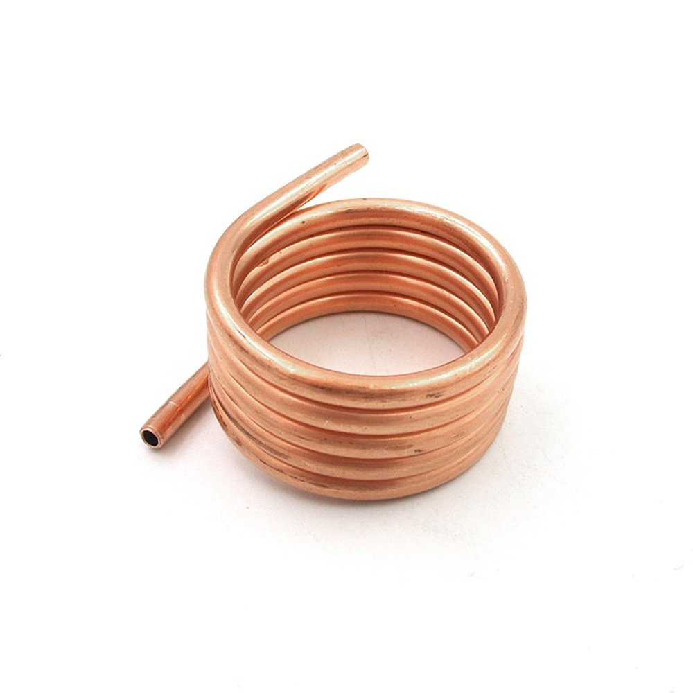 RC Boat Copper Water Cooling Jacket for 380/540/550/775/895 Brushed Motors Circulating Water Cooling Ring(380)