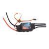 180A Brushless ESC, 2 6S Lipo 5V 3A for RC Car Boat Underwater Thruster with Electronic Components, RC Car, Boat, RC Boat view 1