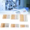 24pcs Density Cubes Set Copper Aluminum Iron Wood Educational STEM Lab Blocks for School Experiments Scientific Density Cubes Set Specific Heat Exploration view 3