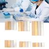 24pcs Density Cubes Set Copper Aluminum Iron Wood Educational STEM Lab Blocks for School Experiments Scientific Density Cubes Set Specific Heat Exploration view 4