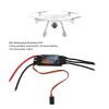 60A Bidirectional Brushless ESC, Full Power Testing, Responsive Handling for RC Car, Boat, Ship with 5V 3A BEC Output view 4