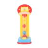 Pounding Ball Toy Colorful Early Educational Improve Flexibility Whack Hammer Ball Toy for Children view 1