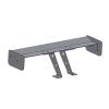 1/10 RC Car Aluminum Alloy Tail Wing Spoiler for Ta-Miya TT-01 TT02 for HSP 94123 HPI 1/10 RC on Road Racing Drift Car 180mm view 3